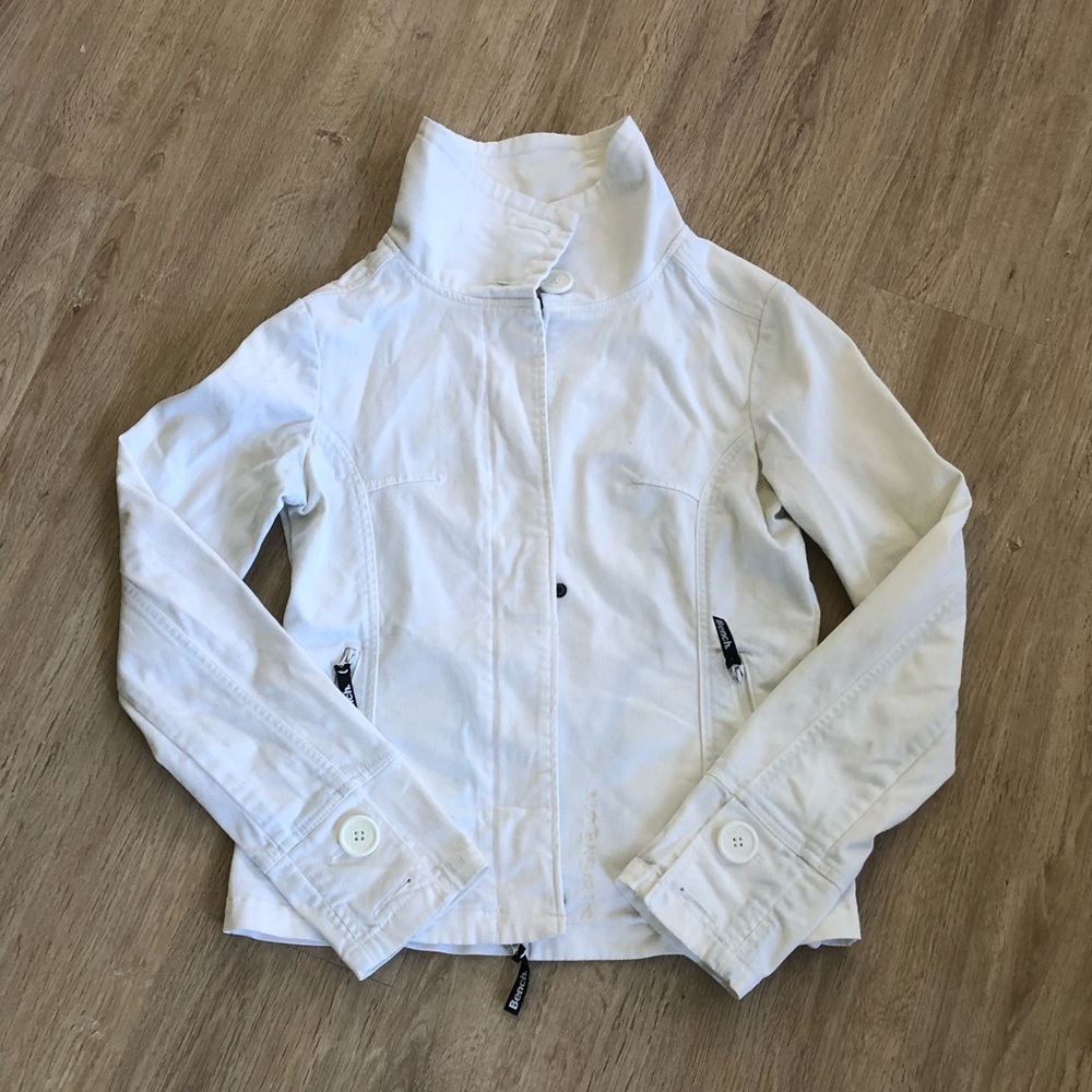 BENCH Jacket